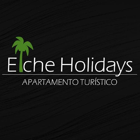 Elche Holidays Exterior foto